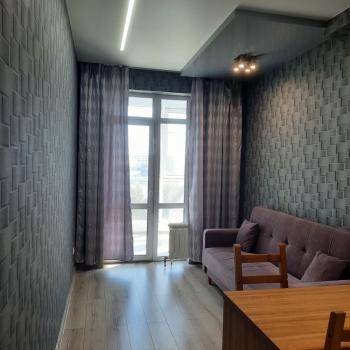 Сдается 1-комнатная квартира, 50,7 м²