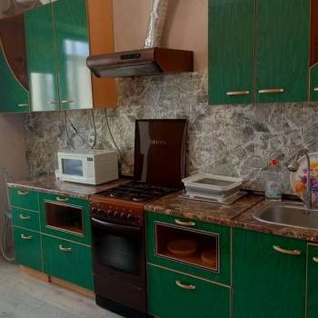 Продается 1-комнатная квартира, 35,6 м²