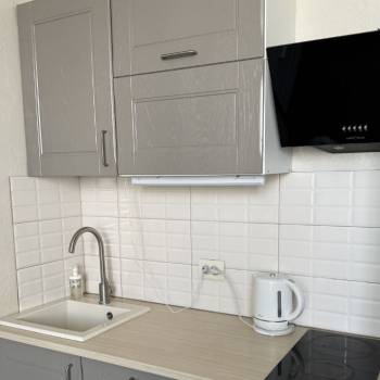 Сдается 1-комнатная квартира, 27 м²