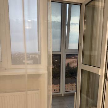 Сдается 1-комнатная квартира, 27 м²