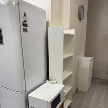 Сдается 1-комнатная квартира, 27 м²