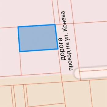 Продается Участок, 600 м²