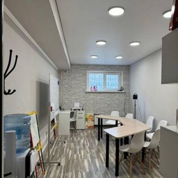 Сдается Офис, 18 м²