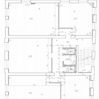 Сдается Офис, 220 м²