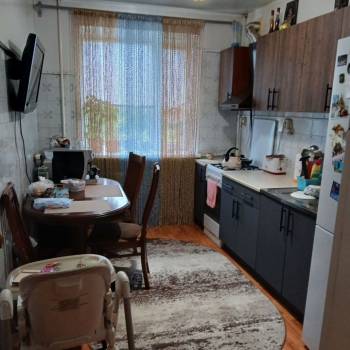 Продается 3-х комнатная квартира, 59,6 м²