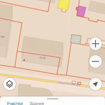 Продается Нежилое помещение, 42,3 м²