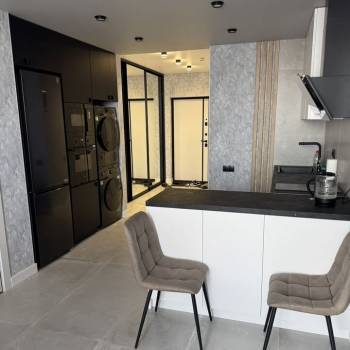 Сдается 2-х комнатная квартира, 47 м²