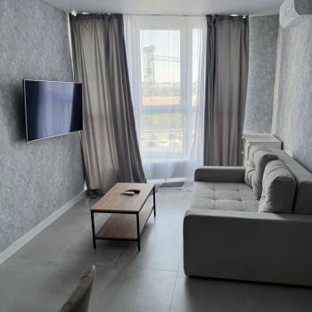 Сдается 2-х комнатная квартира, 47 м²