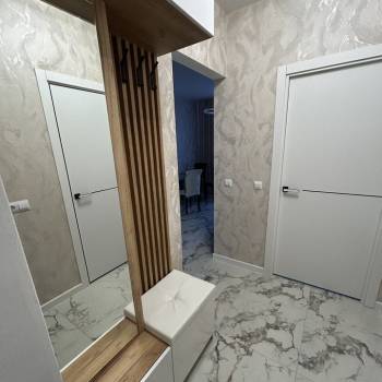Сдается 1-комнатная квартира, 36 м²