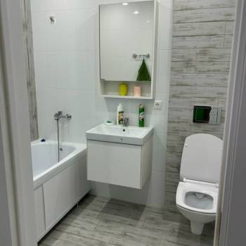 Сдается 1-комнатная квартира, 37 м²