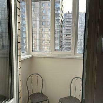 Сдается 1-комнатная квартира, 37 м²