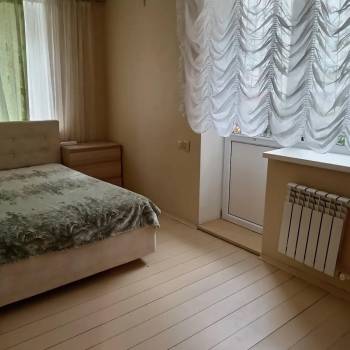 Сдается 1-комнатная квартира, 24 м²