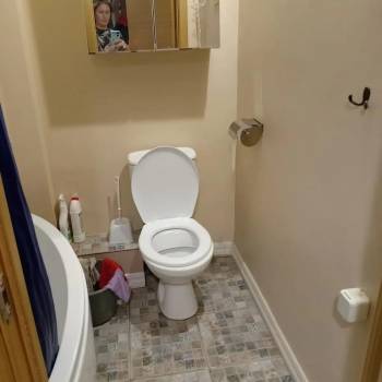 Сдается 1-комнатная квартира, 24 м²