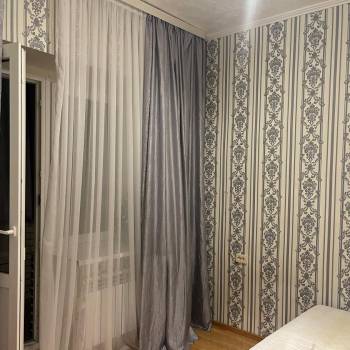 Сдается 1-комнатная квартира, 39 м²