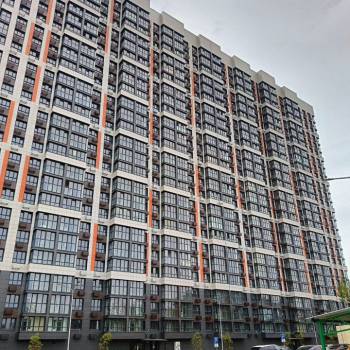 Продается 2-х комнатная квартира, 39 м²