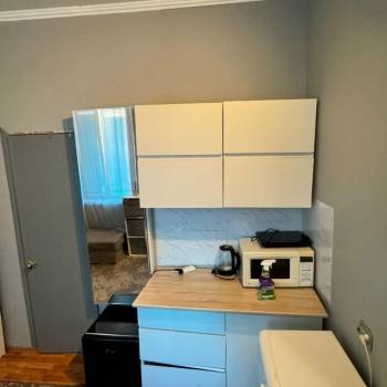 Сдается 1-комнатная квартира, 15 м²