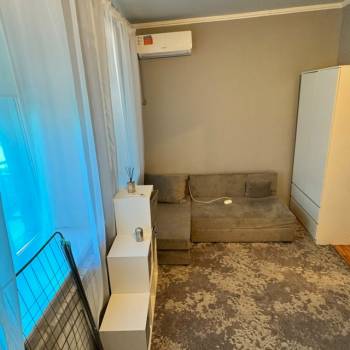Сдается 1-комнатная квартира, 15 м²