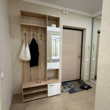 Сдается 1-комнатная квартира, 0 м²