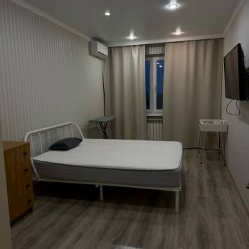 Сдается 1-комнатная квартира, 0 м²