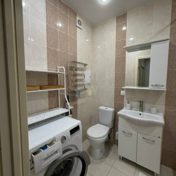 Сдается 1-комнатная квартира, 0 м²