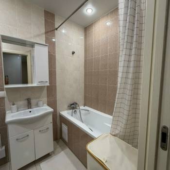 Сдается 1-комнатная квартира, 0 м²