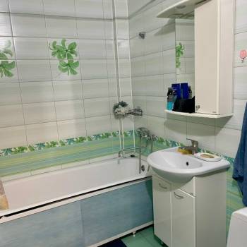 Сдается 1-комнатная квартира, 0 м²