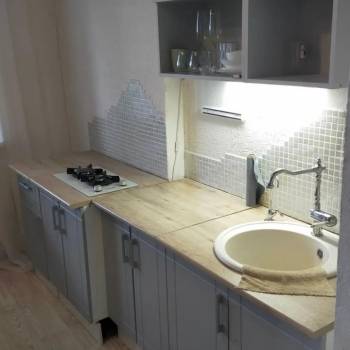 Сдается 1-комнатная квартира, 35 м²