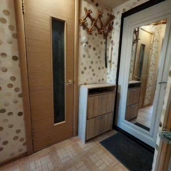 Сдается 1-комнатная квартира, 21,8 м²
