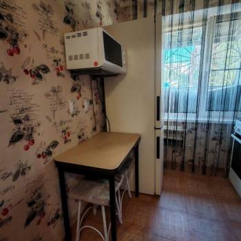 Сдается 1-комнатная квартира, 21,8 м²