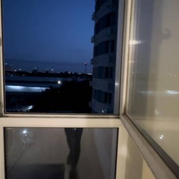 Сдается 1-комнатная квартира, 27 м²