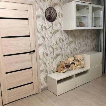 Сдается 2-х комнатная квартира, 54 м²