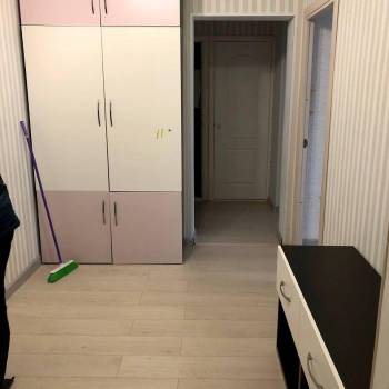 Сдается 2-х комнатная квартира, 54 м²