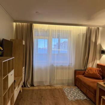 Сдается 1-комнатная квартира, 25 м²
