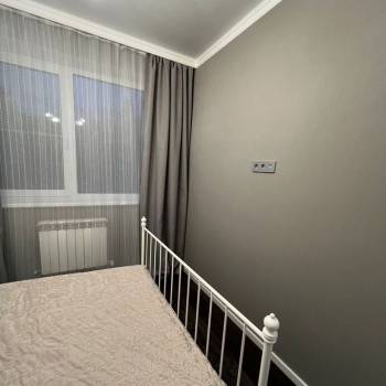 Сдается 2-х комнатная квартира, 42 м²