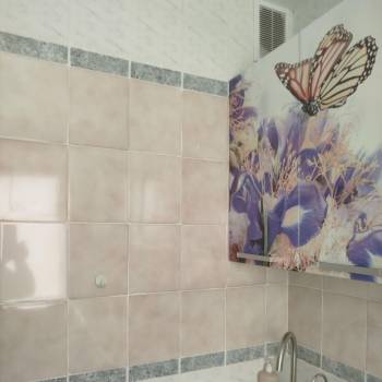 Сдается 2-х комнатная квартира, 54 м²
