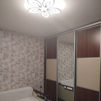 Сдается 2-х комнатная квартира, 54 м²