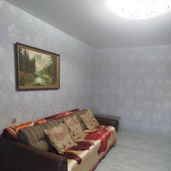 Сдается 2-х комнатная квартира, 54 м²