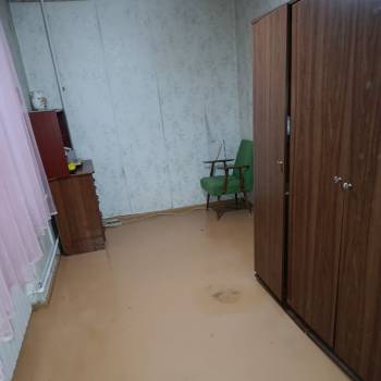 Сдается 2-х комнатная квартира, 58 м²