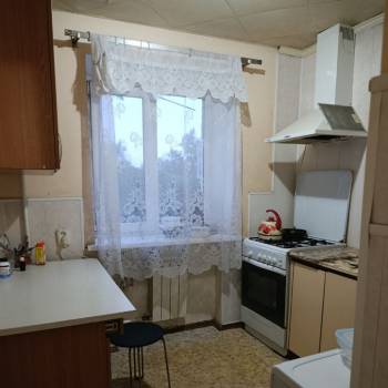 Сдается 2-х комнатная квартира, 58 м²
