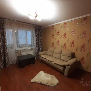 Сдается 2-х комнатная квартира, 52 м²