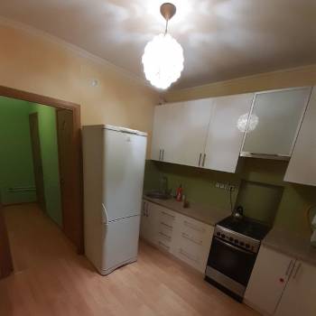 Сдается 2-х комнатная квартира, 52 м²