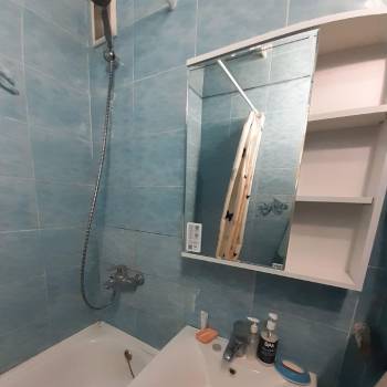 Сдается 2-х комнатная квартира, 52 м²