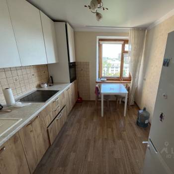 Сдается 2-х комнатная квартира, 48 м²