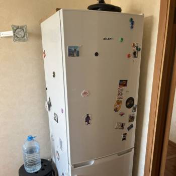 Сдается 2-х комнатная квартира, 48 м²