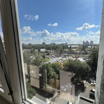 Сдается 2-х комнатная квартира, 48 м²