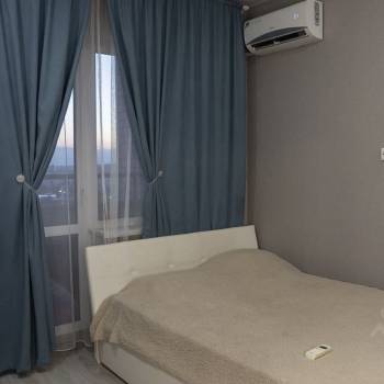 Продается 1-комнатная квартира, 30,3 м²
