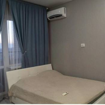 Продается 1-комнатная квартира, 30,3 м²
