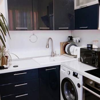 Продается 1-комнатная квартира, 30,3 м²