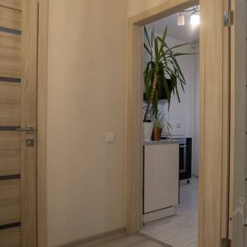 Продается 1-комнатная квартира, 30,3 м²