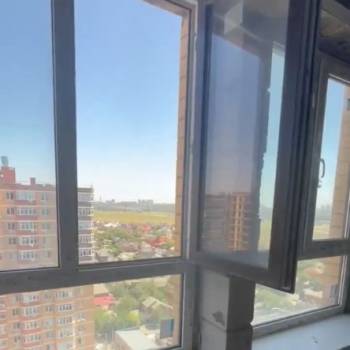 Продается 1-комнатная квартира, 38 м²